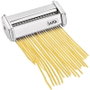 Laica Rodillo de corte APM004 para pasta tagliolini 4 mm